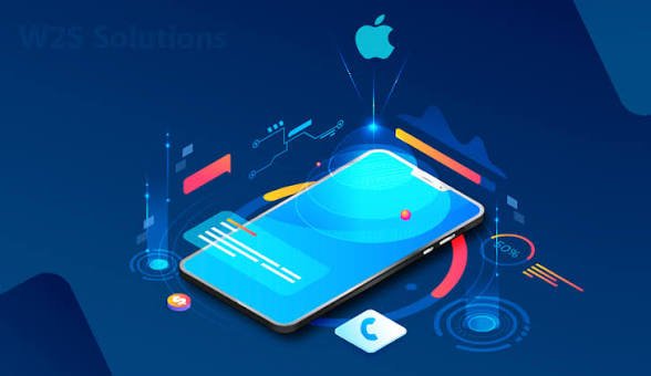 Apple iOS App Engineering